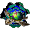 Sea turtles