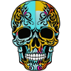 Skull Bunt