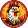 Hahn Fire Brigade