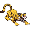 Cooler Jaguar