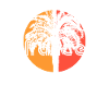 France Vacances Artistique Souvenir Palmier
