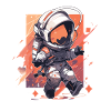 Astronaut Kids