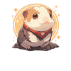 Hamster Nain Hamster Hamster Animal