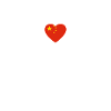 Chine Heartbeat Drapeau chinois Chinois