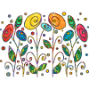 Blumen