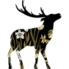 Hirsch