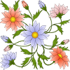 Blumen