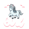 Andalusian Girl