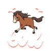 Thoroughbred Girl