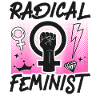 Feminist Radical Feminist