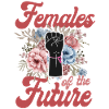 Femmes féministes du futur