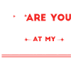 Regardez-vous mon putt