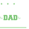 Best Dad By Par
