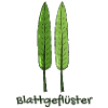 Blattgeflüster | Pflanze | Pflanze | Geschenk