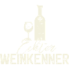 Echter Weinkenner, Weisswein Wein