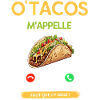 Tacos Mappelle Illustration