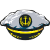Captain Cap