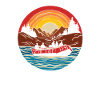 Rafting Sun