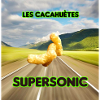 Cacahuètes supersonic 🏎️🥜