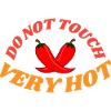 Dont Touch