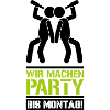 wir machen party