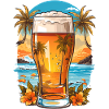 Beach Beer