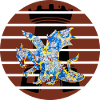 Dragon Europe E 205