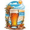 Beach Beer