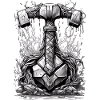 Thor's Hammer