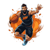 BASKETBALL forever!