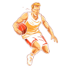 BASKETBALL für immer!