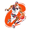 BASKETBALL forever!