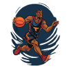BASKETBALL forever!
