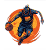 BASKETBALL forever!