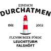 Flensburger Förde, Leuchtturm Falshöft, Durchatmen