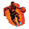 BASKETBALL forever!