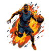 BASKETBALL forever!