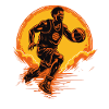 BASKETBALL forever!