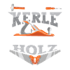 Echte Kerle arbeiten mit Holz