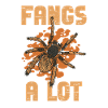 Fangs a lot - Tarantula owners