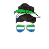 Sierra Leone
