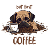 but first COFFEE - Mops