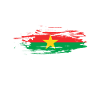 Burkina Faso