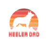 Australian Cattle Dog Father