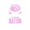Baton Twirling