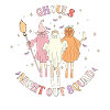 Ghouls Night Out Squad