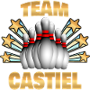 Gift for Castiel