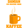 Kaffee Damian