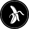 Banane Icon