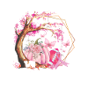 In october we wear pink